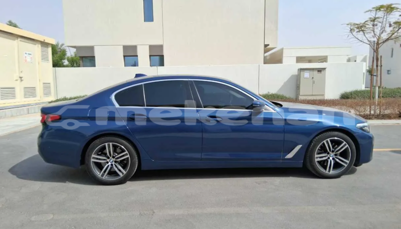 Big with watermark bmw 5 series yerevan yerevan 5712