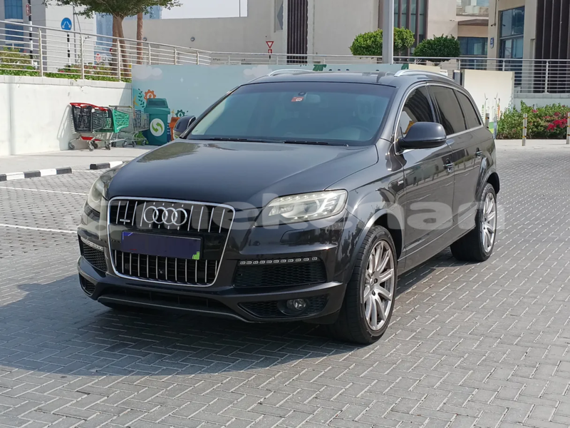 Big with watermark audi q7 yerevan yerevan 5713