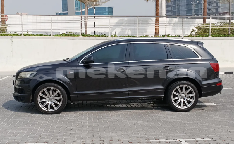 Big with watermark audi q7 yerevan yerevan 5713