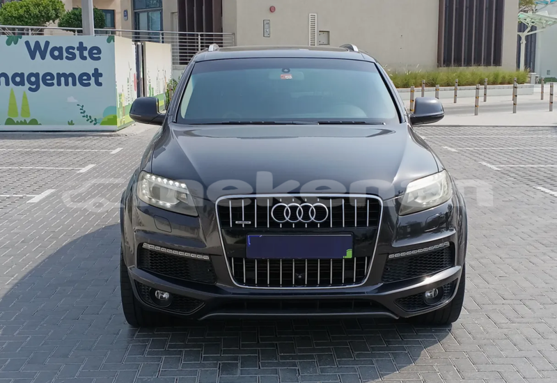 Big with watermark audi q7 yerevan yerevan 5713