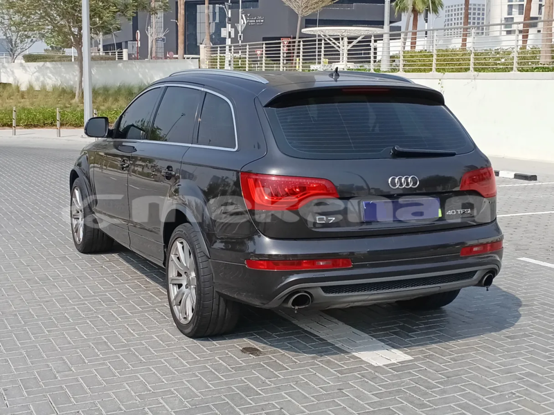 Big with watermark audi q7 yerevan yerevan 5713