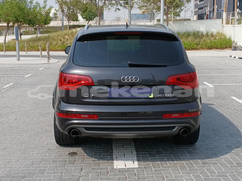 Big with watermark audi q7 yerevan yerevan 5713