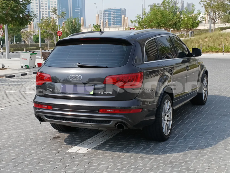Big with watermark audi q7 yerevan yerevan 5713