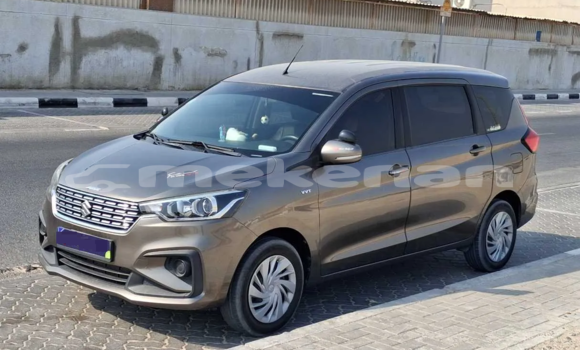 Buy Used Suzuki Ertiga Brown Car in Yerevan in Yerevan Buy Used Suzuki Ertiga Brown Car in Yerevan in Yerevan