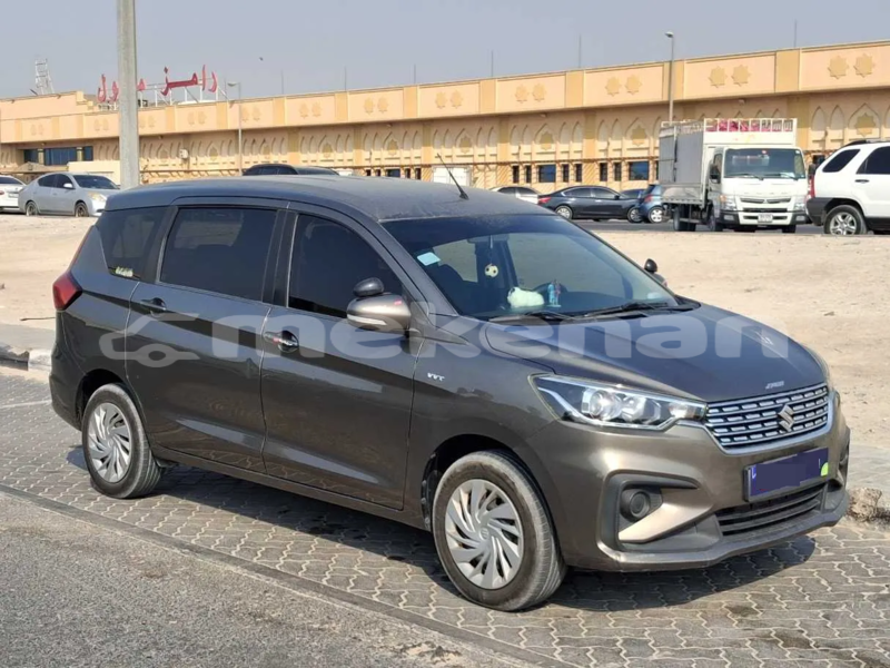 Big with watermark suzuki ertiga yerevan yerevan 5715