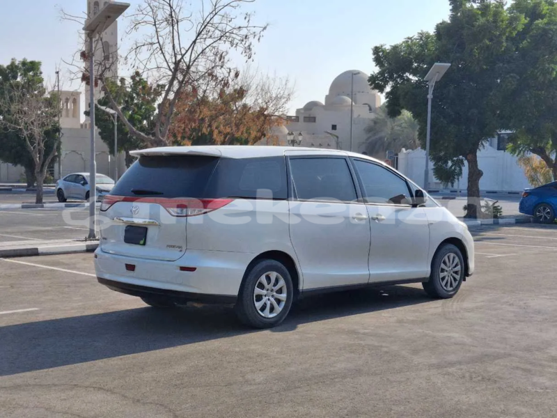 Big with watermark toyota previa yerevan yerevan 5716