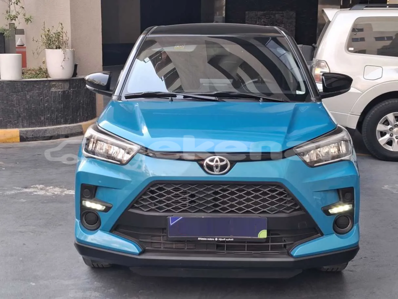 Big with watermark toyota ractis yerevan yerevan 5717