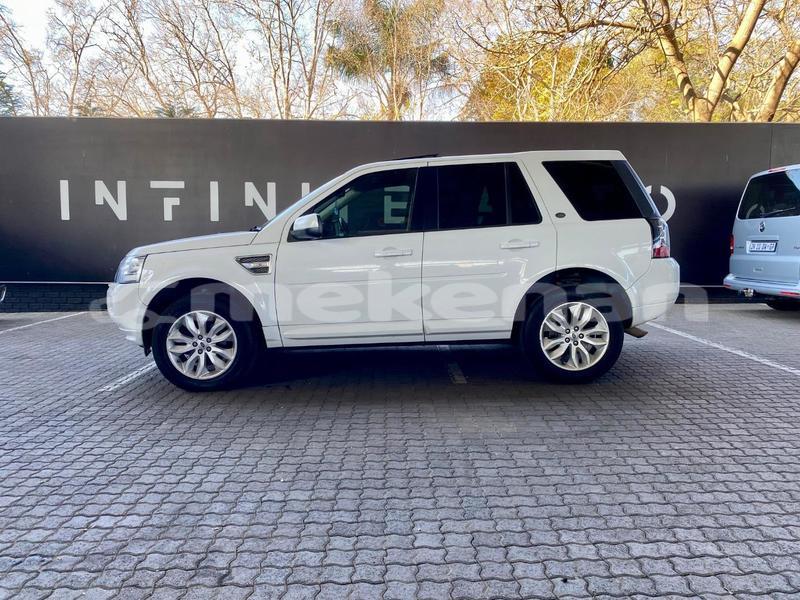 Big with watermark land rover freelander yerevan yerevan 5718