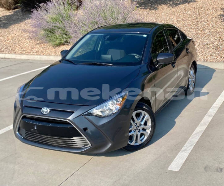 Big with watermark toyota yaris yerevan yerevan 5719