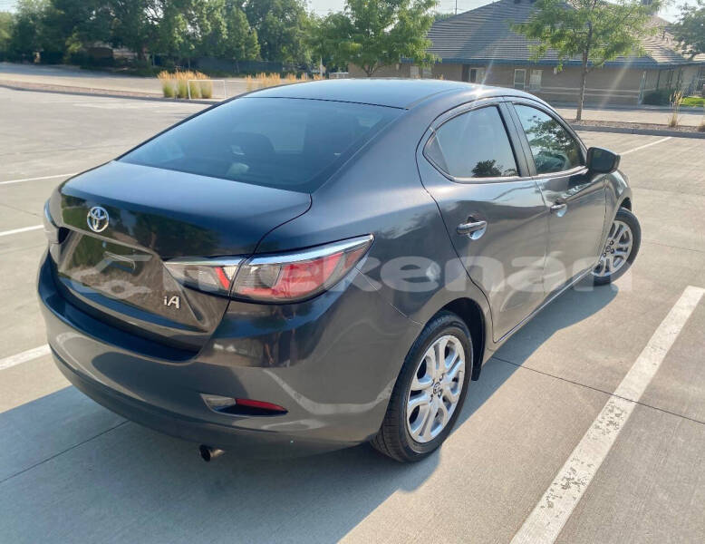 Big with watermark toyota yaris yerevan yerevan 5719