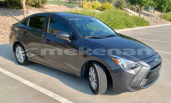 Buy Used Toyota Yaris Black Car in Yerevan in Yerevan Buy Used Toyota Yaris Black Car in Yerevan in Yerevan