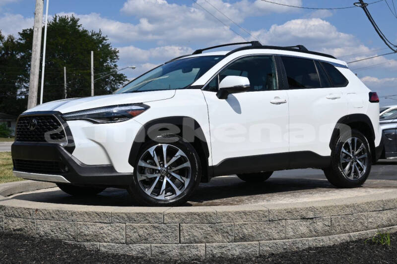 Big with watermark toyota corolla cross yerevan yerevan 5720