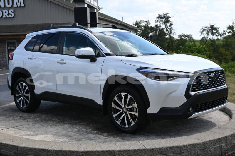 Big with watermark toyota corolla cross yerevan yerevan 5720