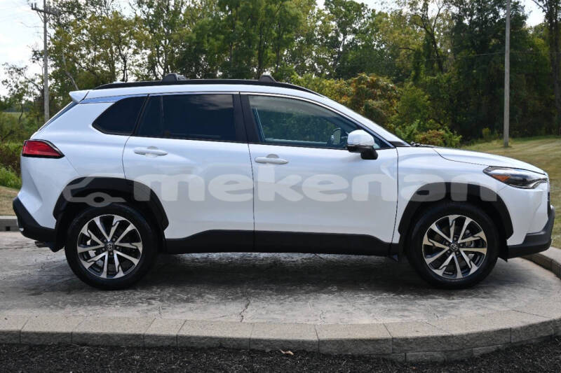 Big with watermark toyota corolla cross yerevan yerevan 5720