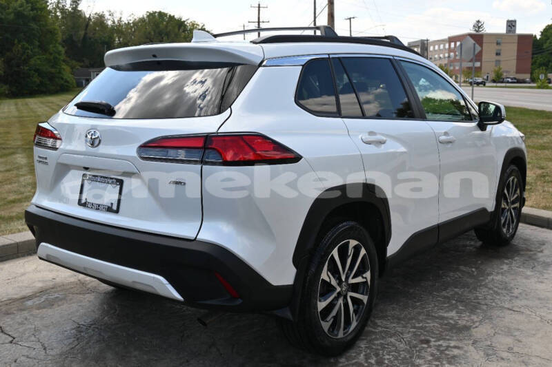 Big with watermark toyota corolla cross yerevan yerevan 5720