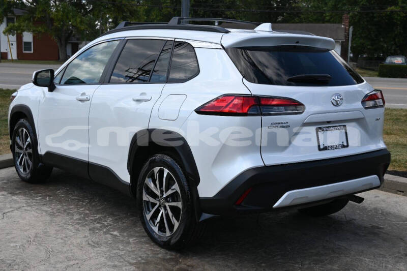 Big with watermark toyota corolla cross yerevan yerevan 5720