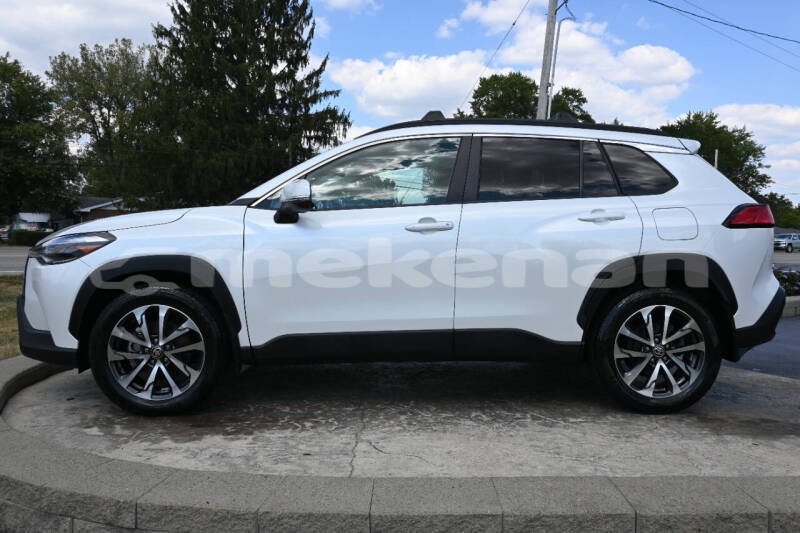 Big with watermark toyota corolla cross yerevan yerevan 5720