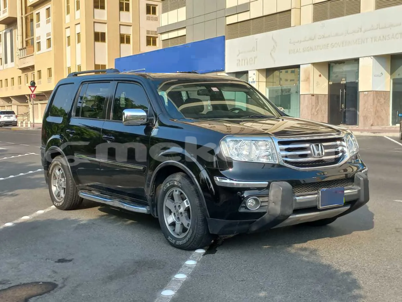 Big with watermark honda pilot yerevan yerevan 5722