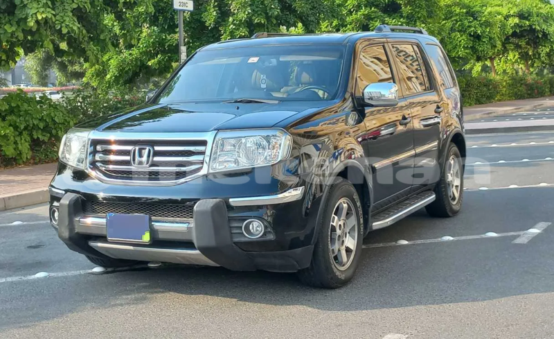 Big with watermark honda pilot yerevan yerevan 5722