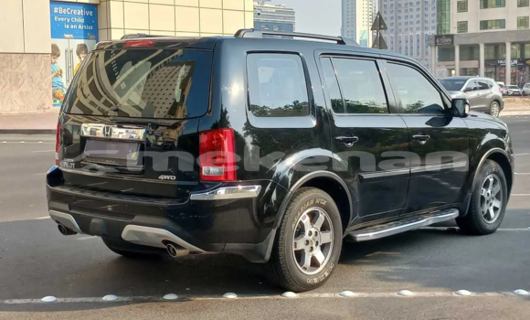 Buy Used Honda Pilot Blue Car in Yerevan in Yerevan Buy Used Honda Pilot Blue Car in Yerevan in Yerevan