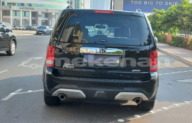 Big with watermark honda pilot yerevan yerevan 5722
