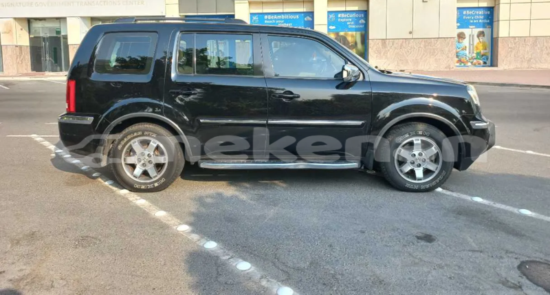 Big with watermark honda pilot yerevan yerevan 5722