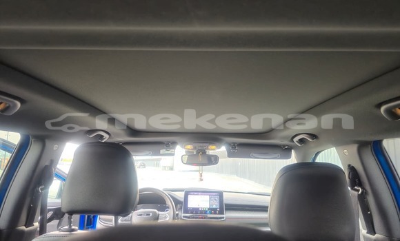 Buy Used Jeep Compass Blue Car in Alaverdi in Lori Buy Used Jeep Compass Blue Car in Alaverdi in Lori