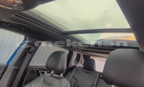 Buy Used Jeep Compass Blue Car in Alaverdi in Lori Buy Used Jeep Compass Blue Car in Alaverdi in Lori