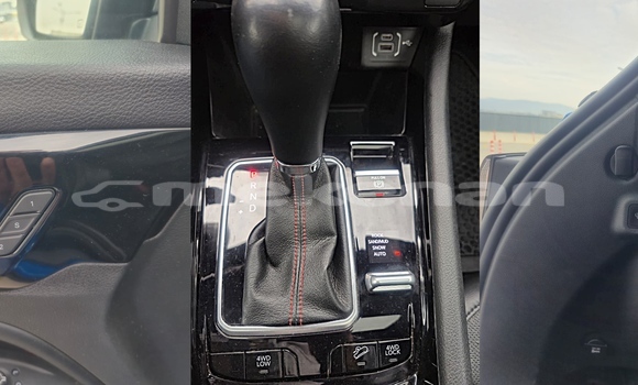 Buy Used Jeep Compass Blue Car in Alaverdi in Lori Buy Used Jeep Compass Blue Car in Alaverdi in Lori