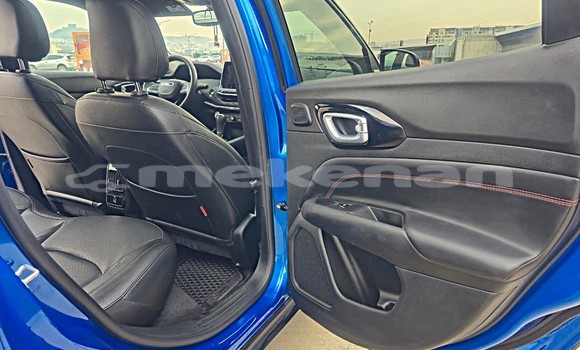 Buy Used Jeep Compass Blue Car in Alaverdi in Lori Buy Used Jeep Compass Blue Car in Alaverdi in Lori