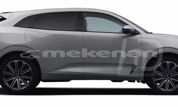 Buy Import Changan CS75 Black Car in Alaverdi in Lori Buy Import Changan CS75 Black Car in Alaverdi in Lori