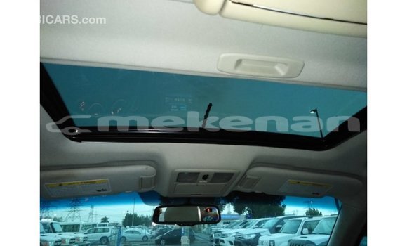 Buy Import Infiniti FX White Car in Import - Dubai in Aragatsotn Buy Import Infiniti FX White Car in Import - Dubai in Aragatsotn