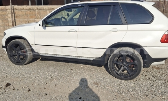 Buy Used BMW X5 White Car in Armavir in Armavir Buy Used BMW X5 White Car in Armavir in Armavir