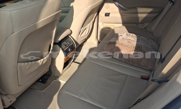Buy Used BMW X5 White Car in Armavir in Armavir Buy Used BMW X5 White Car in Armavir in Armavir