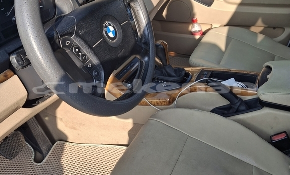 Buy Used BMW X5 White Car in Armavir in Armavir Buy Used BMW X5 White Car in Armavir in Armavir