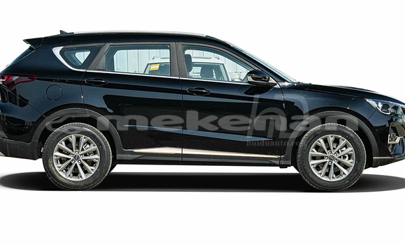 Buy Import Chery Tiggo 2 Black Car in Gavar in Gegharkunik Buy Import Chery Tiggo 2 Black Car in Gavar in Gegharkunik