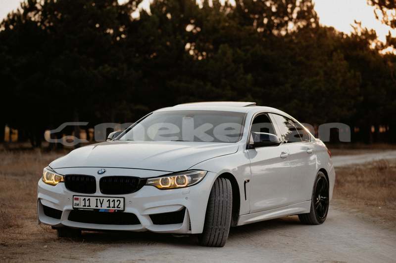 Big with watermark bmw 4 series yerevan yerevan 5729