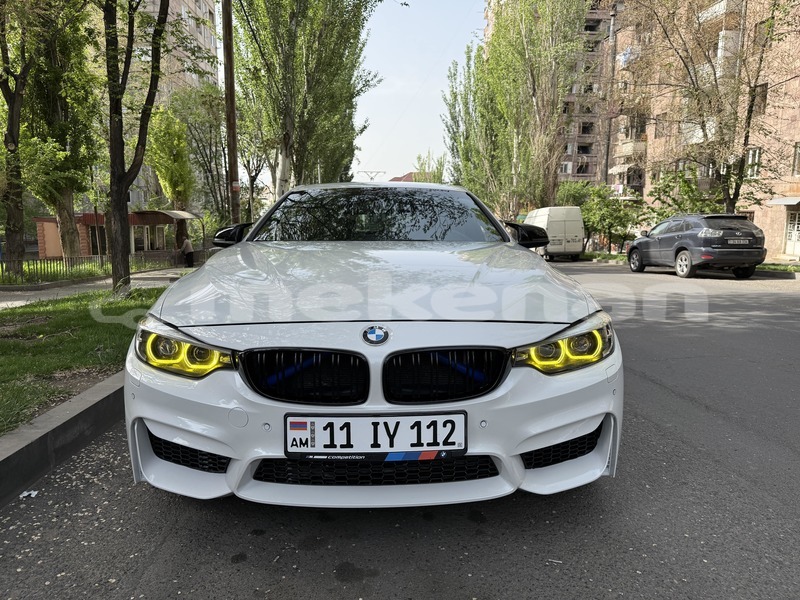 Big with watermark bmw 4 series yerevan yerevan 5729