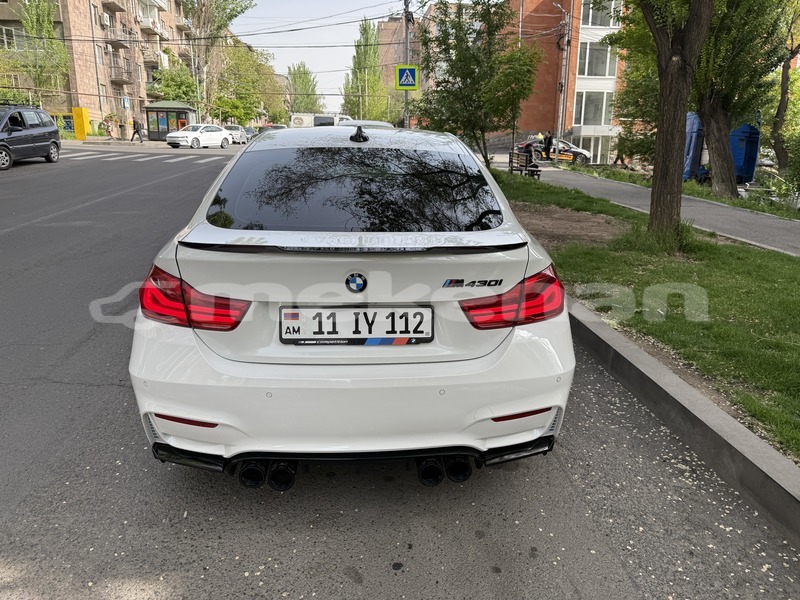 Big with watermark bmw 4 series yerevan yerevan 5729