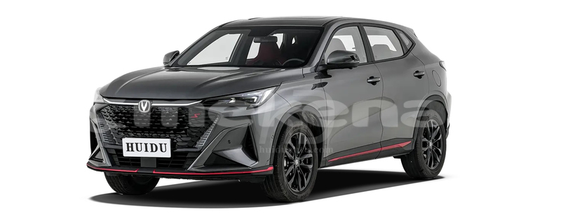 Big with watermark changan cs55 gegharkunik gavar 5730