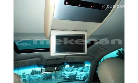 Buy Import Infiniti FX White Car in Import - Dubai in Aragatsotn Buy Import Infiniti FX White Car in Import - Dubai in Aragatsotn