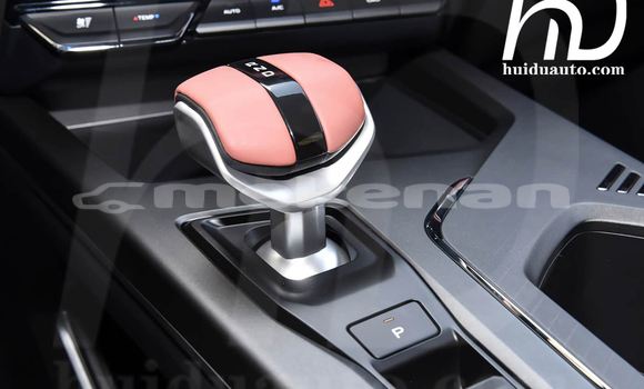 Buy Used Changan CS55 Black Car in Gavar in Gegharkunik Buy Used Changan CS55 Black Car in Gavar in Gegharkunik