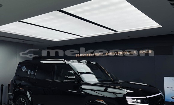 Buy Import BYD F8 Brown Car in Import - Dubai in Aragatsotn