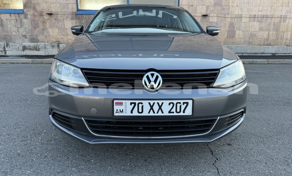 Buy Used Volkswagen Jetta Other Car in Yerevan in Yerevan