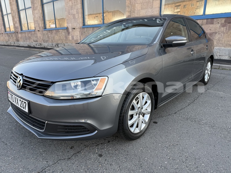 Big with watermark volkswagen jetta yerevan yerevan 5732