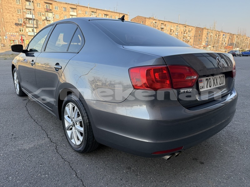 Big with watermark volkswagen jetta yerevan yerevan 5732