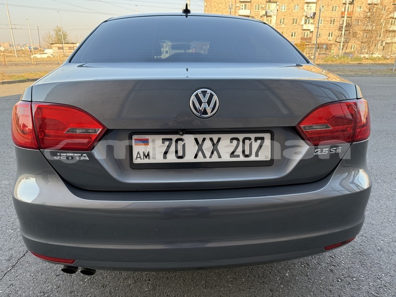 Big with watermark volkswagen jetta yerevan yerevan 5732