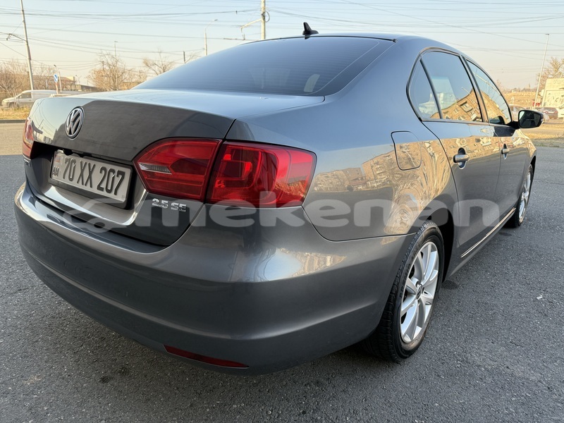 Big with watermark volkswagen jetta yerevan yerevan 5732