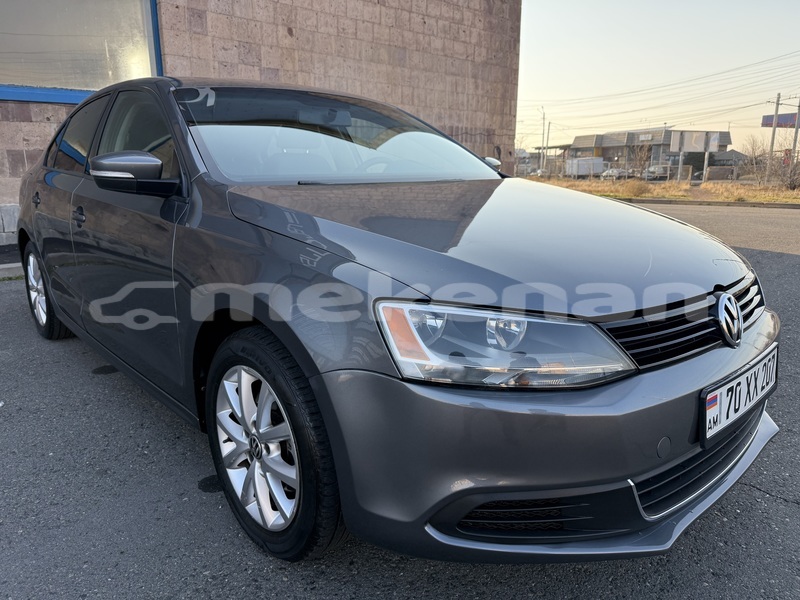 Big with watermark volkswagen jetta yerevan yerevan 5732