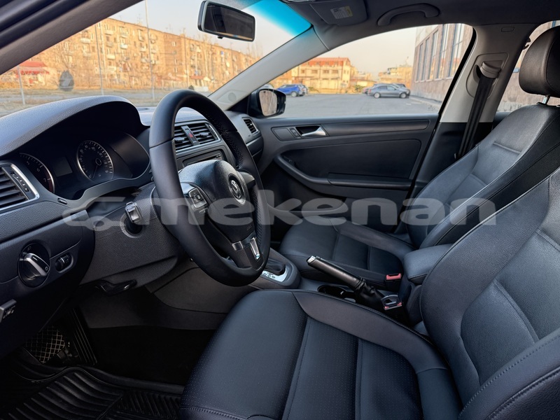 Big with watermark volkswagen jetta yerevan yerevan 5732